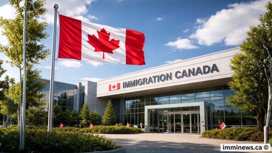 Canada Immigration Shake-Up 2026: Bill C-12 Brings Strict Asylum Limits and New IRCC Powers