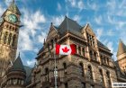 Canada Express Entry Draw April 27, 2026: 473 PR Invitations Issued with CRS Jump to 795