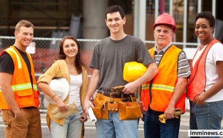 Canada PR Boost: IRCC Issues 3,000 Trades Invitations