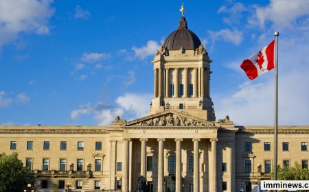 Canada Immigration Overhaul: 10 Major Changes Taking Effect in April 2026