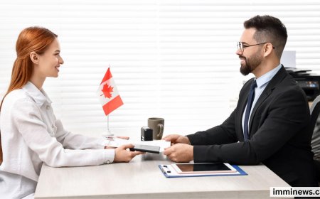 April 2026 LMIA Changes: What Employers Must Know About Low-Wage Work Permits