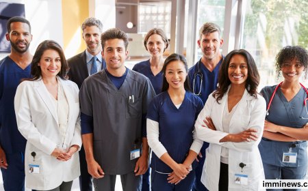 Massive Ontario PR Invitation Alert: 1,828 Candidates Invited on April 8, 2026