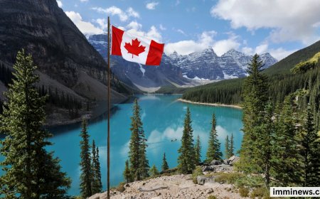 Canada PR Alert: Alberta Prioritizes Skilled Workers in Latest AAIP Draws