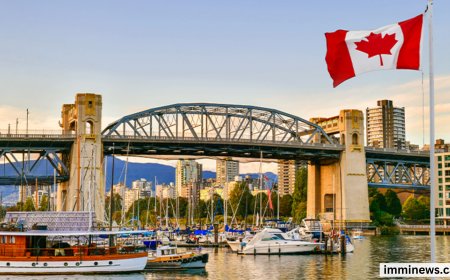 Canada Immigration Update April 2026: FSWP Speeds Up While CEC Backlog Explodes