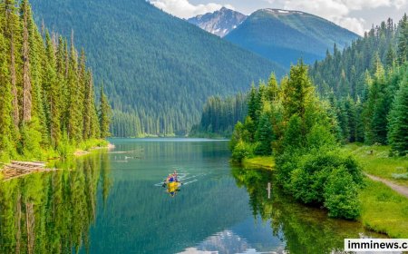 BC PNP 2026: British Columbia Invites Entrepreneurs in New Draw – Score Drops to 115