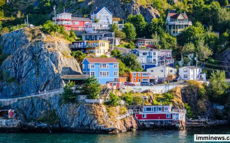 Canada Immigration 2026: Newfoundland Issues 210 Invitations in Smaller Draw—Good News or Warning Sign?
