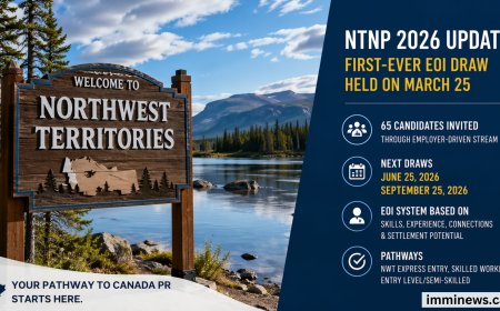 NTNP 2026 Update: First-Ever EOI Draw Results Out + Next Draw Dates Announced