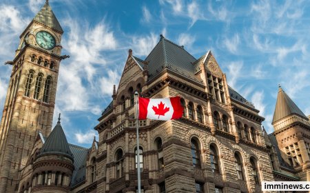 Canada Express Entry Draw April 27, 2026: 473 PR Invitations Issued with CRS Jump to 795