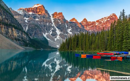 Canada Immigration Alert: Ontario Sends 2,100+ PR Invites Ahead of Big 2026 Changes