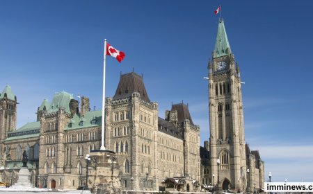 Canada Work Permit Shock Update 2026: WP-EXT Validity Doubled to 365 Days