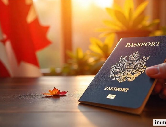 Big Update: Canada Announces TR to PR Pathway — 33,000 PR Spots Revealed