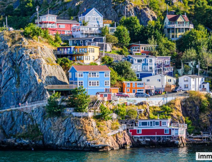 Canada Immigration 2026: Newfoundland Issues 210 Invitations in Smaller Draw—Good News or Warning Sign?