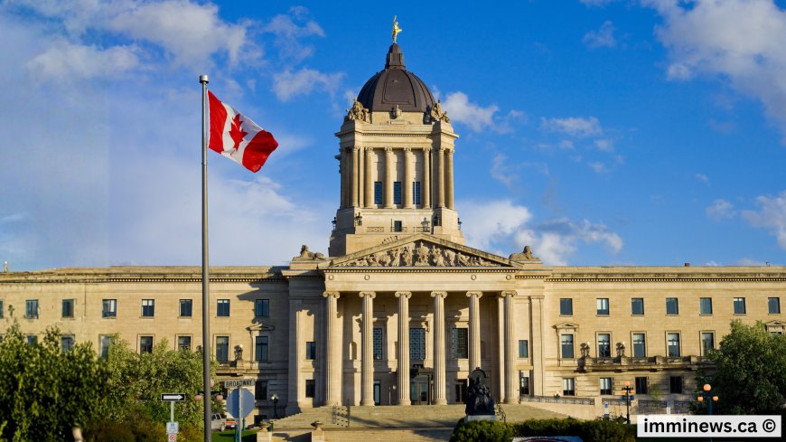 Canada May Increase Immigration Sooner Than Expected After Population Decline