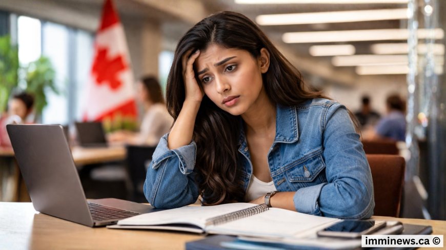 Canada Shock Update 2026: IRCC Removes Co-Op Work Permit for International Students – What Changes Now