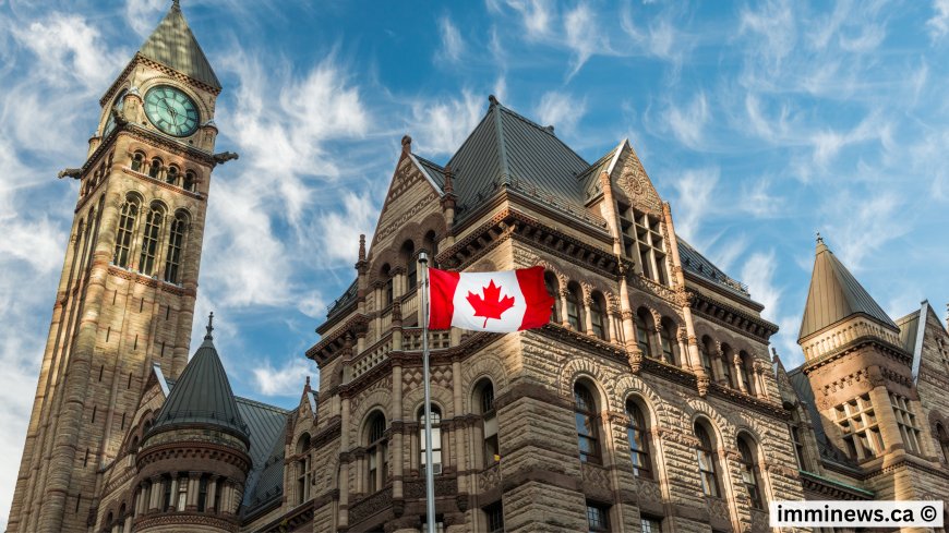 Canada Express Entry Draw April 27, 2026: 473 PR Invitations Issued with CRS Jump to 795