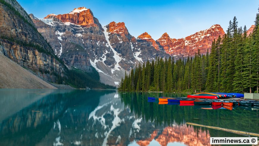 Canada Immigration Alert: Ontario Sends 2,100+ PR Invites Ahead of Big 2026 Changes