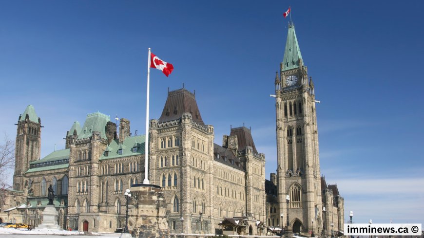 Canada Work Permit Shock Update 2026: WP-EXT Validity Doubled to 365 Days