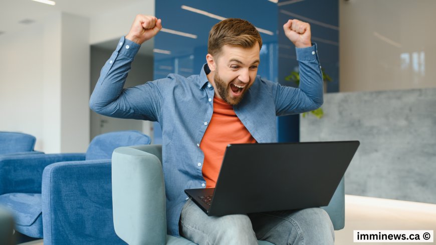 Canada Prioritizing French Speakers? 4,000 ITAs Issued in Latest Express Entry Draw