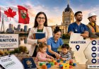 906 Invitations Issued in Manitoba’s Largest 2026 PNP Draw – Who Got Selected?