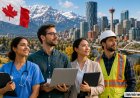 Alberta PNP Issues 1,000+ Invitations in 2026: Big Opportunity for Healthcare & Tech Workers