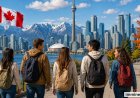 Canada Issues 6,223 IEC Invitations in 30 Days – Huge Opportunity for Young Workers in 2026