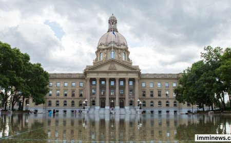 Canada PR Boost: Alberta Targets Healthcare & Hospitality Workers in New 2026 Draws