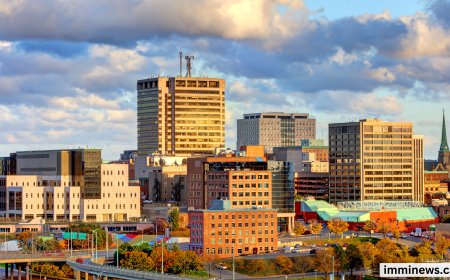 New Brunswick Issues 373 PR Invitations as Major Immigration Rules Change in 2026