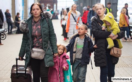 IRCC Confirms Refugees No Longer Need Exit Permits for Canada PR