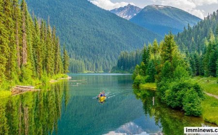 British Columbia Issues 437 BCPNP Invitations in New 2026 Draw for Skilled Workers