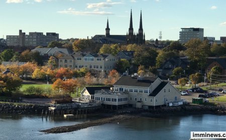 PEI PNP Draw 2026: Prince Edward Island Invites 114 Skilled Workers and International Graduates