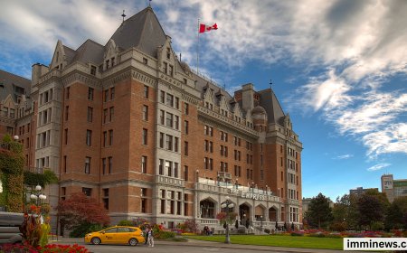 Canada Immigration Update: 334 Invitations Issued in New Express Entry PNP Draw – CRS Hits 805
