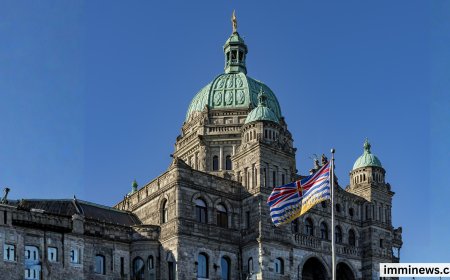 Canada Immigration Alert: BC Announces New PR Opportunity for Rural Workers