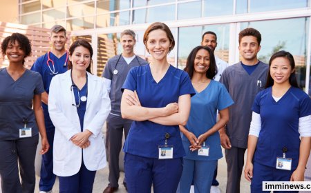 Canada Makes Major Work Permit Change for Spouses of Quebec Healthcare Workers in 2026