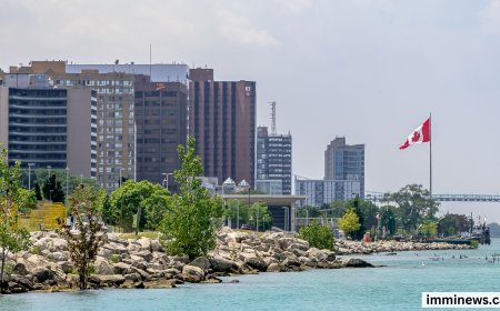 Ontario Ends All OINP Streams in 2026 — Major Canada PR Rules Changing