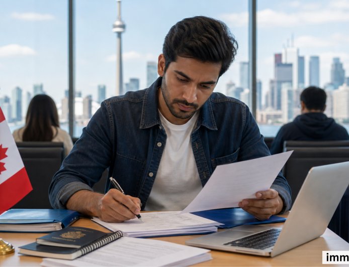 Big IRCC Update: Out-of-Status Workers & Students Get New Stay Option in Canada