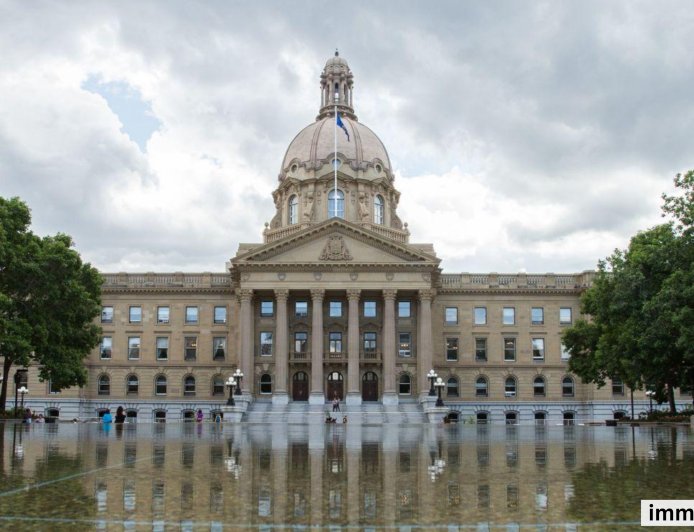 Canada PR Boost: Alberta Targets Healthcare & Hospitality Workers in New 2026 Draws
