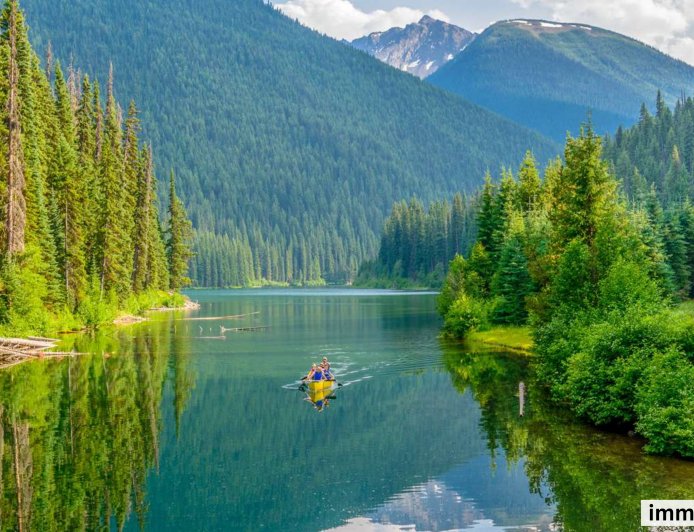 British Columbia Issues 437 BCPNP Invitations in New 2026 Draw for Skilled Workers