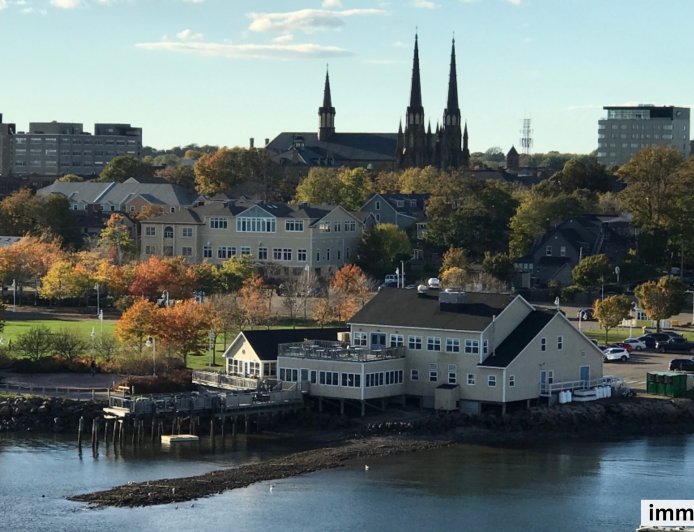 PEI PNP Draw 2026: Prince Edward Island Invites 114 Skilled Workers and International Graduates