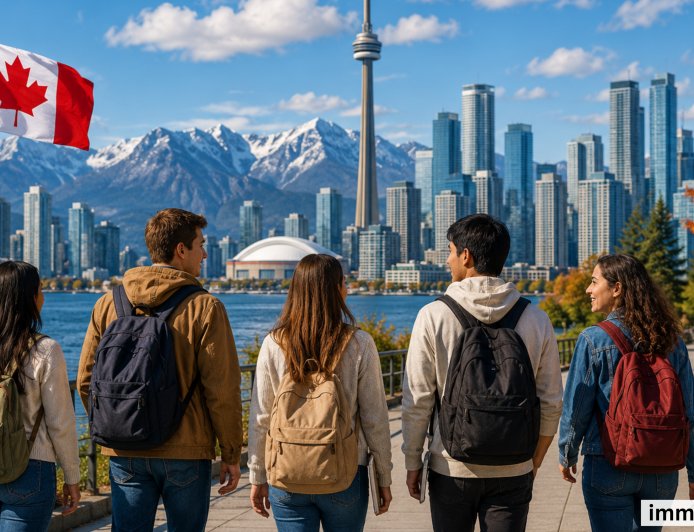 Canada Issues 6,223 IEC Invitations in 30 Days – Huge Opportunity for Young Workers in 2026