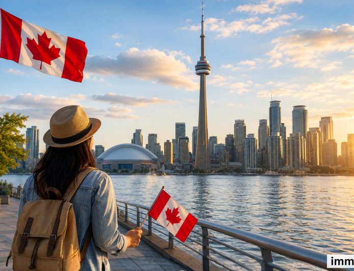 IRCC Issues 3,000 ITAs in Latest Express Entry Draw – Is Your CRS Score High Enough?