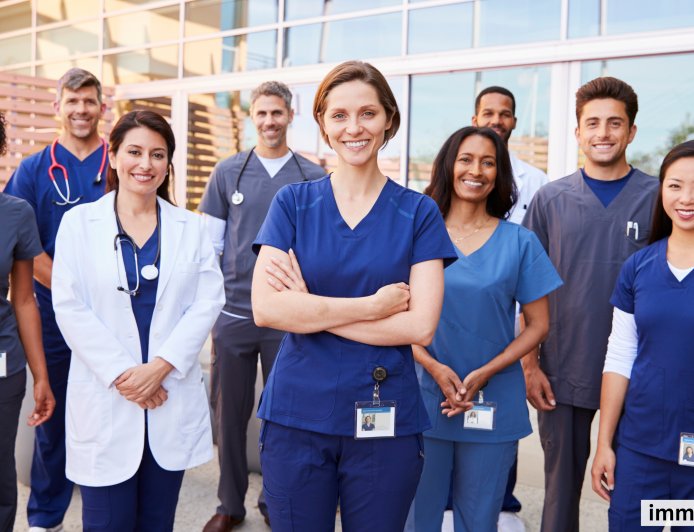Canada Makes Major Work Permit Change for Spouses of Quebec Healthcare Workers in 2026
