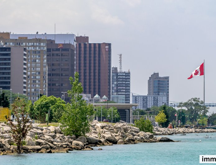 Ontario Ends All OINP Streams in 2026 — Major Canada PR Rules Changing