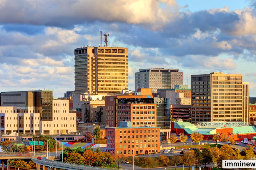 New Brunswick Issues 373 PR Invitations as Major Immigration Rules Change in 2026