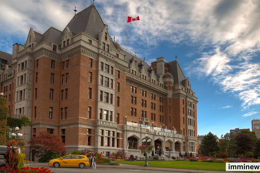 Canada Immigration Update: 334 Invitations Issued in New Express Entry PNP Draw – CRS Hits 805