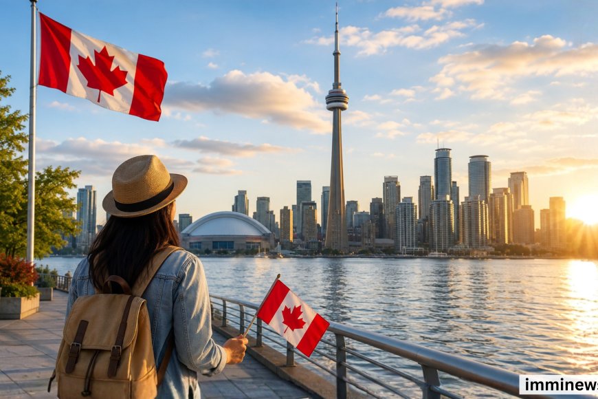 IRCC Issues 3,000 ITAs in Latest Express Entry Draw – Is Your CRS Score High Enough?