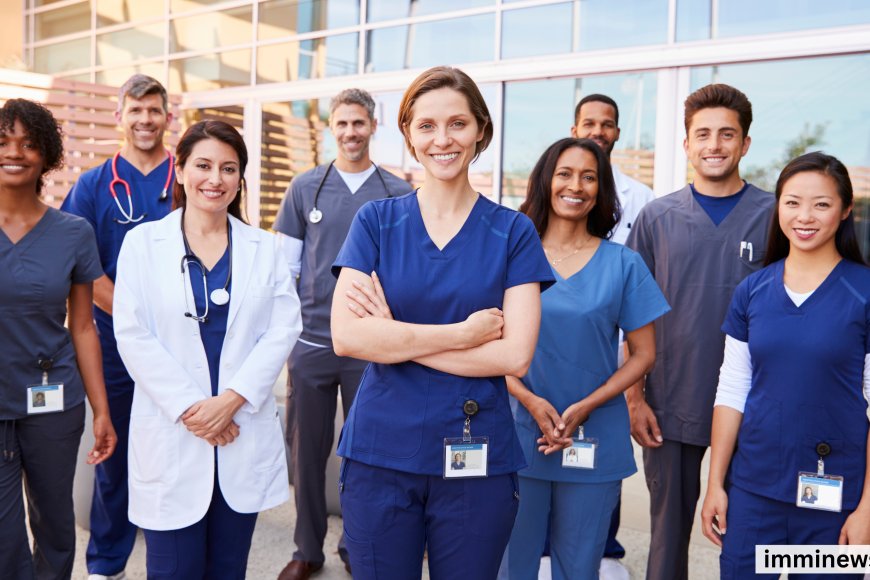 Canada Makes Major Work Permit Change for Spouses of Quebec Healthcare Workers in 2026