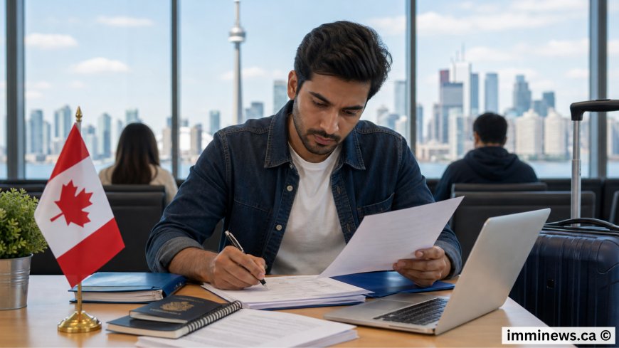 Big IRCC Update: Out-of-Status Workers & Students Get New Stay Option in Canada