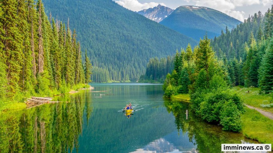 British Columbia Issues 437 BCPNP Invitations in New 2026 Draw for Skilled Workers