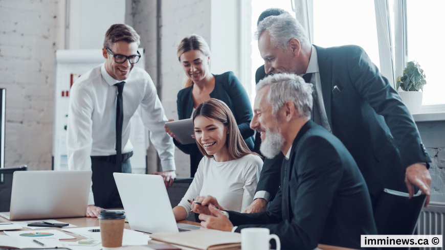 Canada Just Changed LMIA-Exempt Work Permit Rules — Big Update for Foreign Professionals in 2026