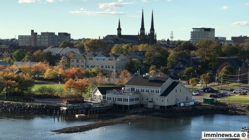 PEI PNP Draw 2026: Prince Edward Island Invites 114 Skilled Workers and International Graduates